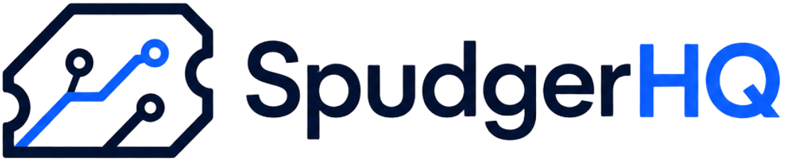SpudgerHQ